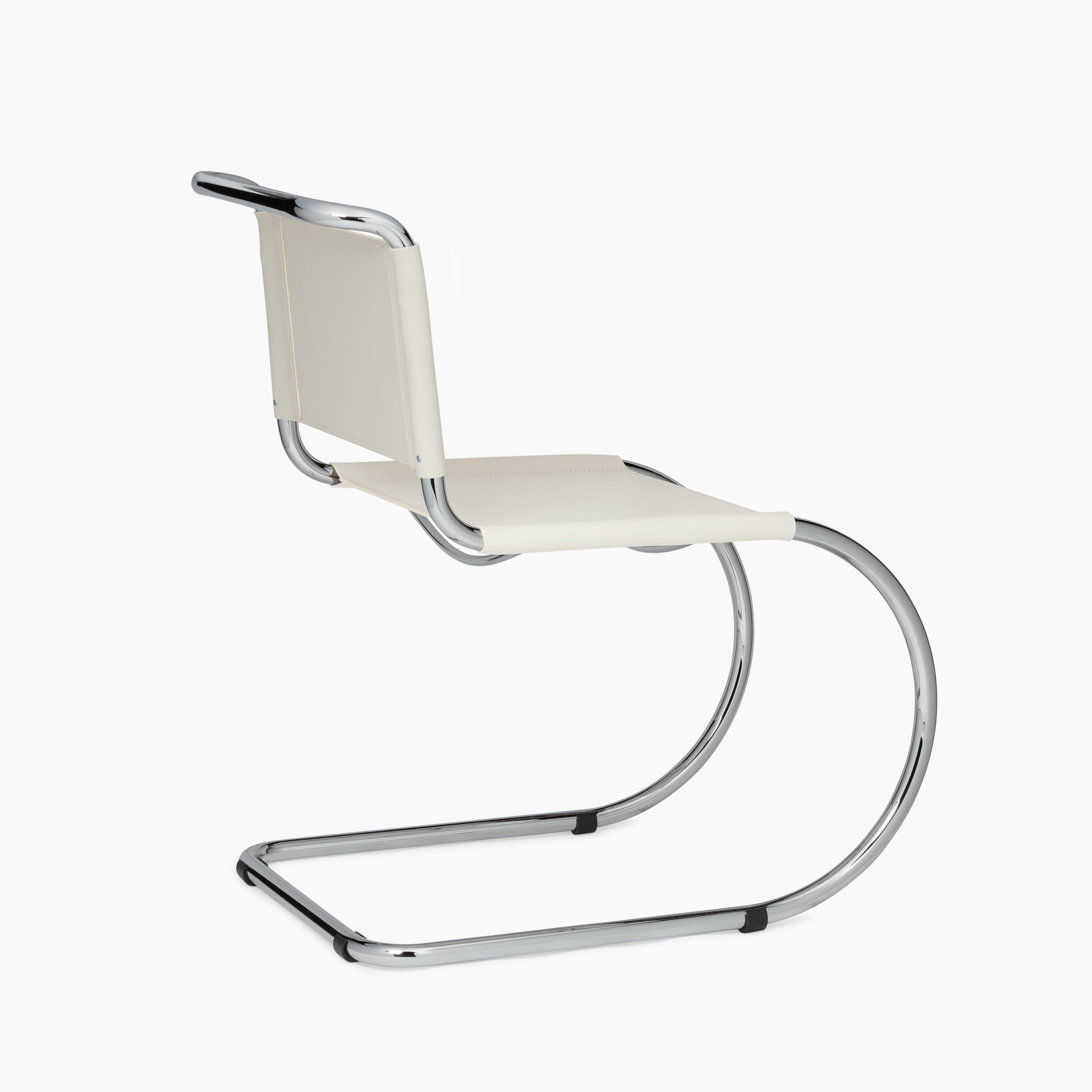 Mies Cantilever Chair - Floor Model - Grade B