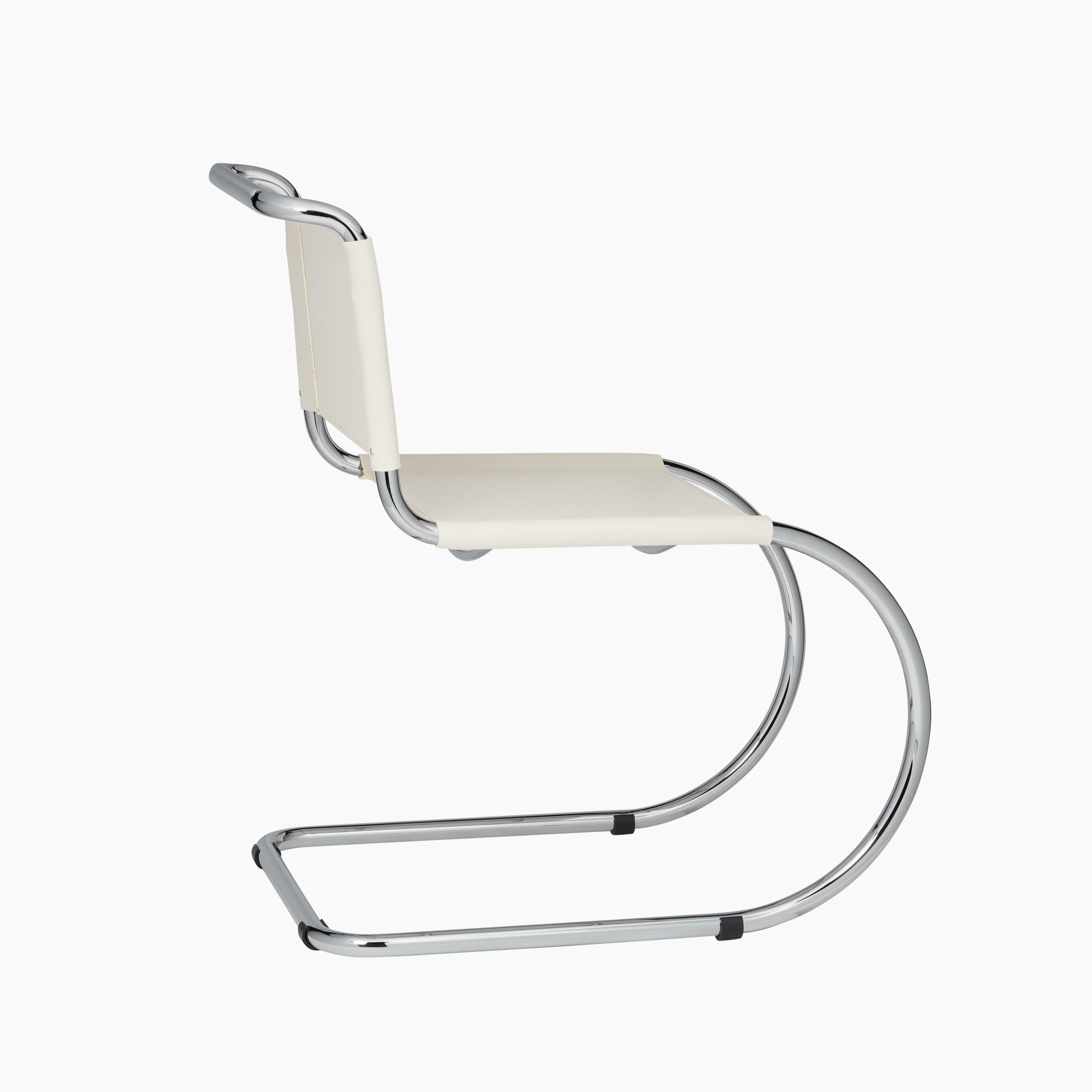 Mies Cantilever Chair - Floor Model - Grade B