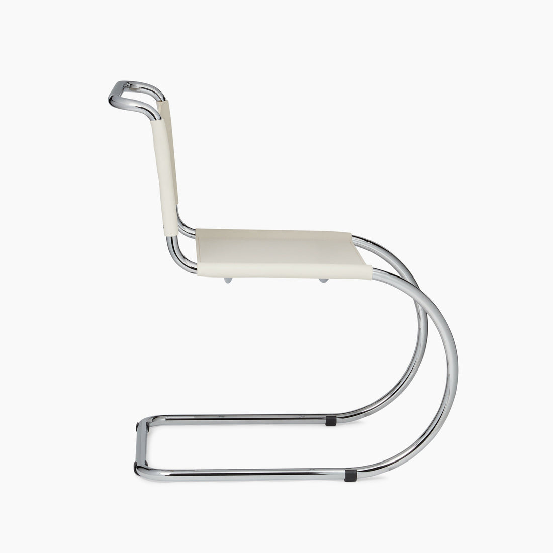 Mies Cantilever Chair - Floor Model - Grade B