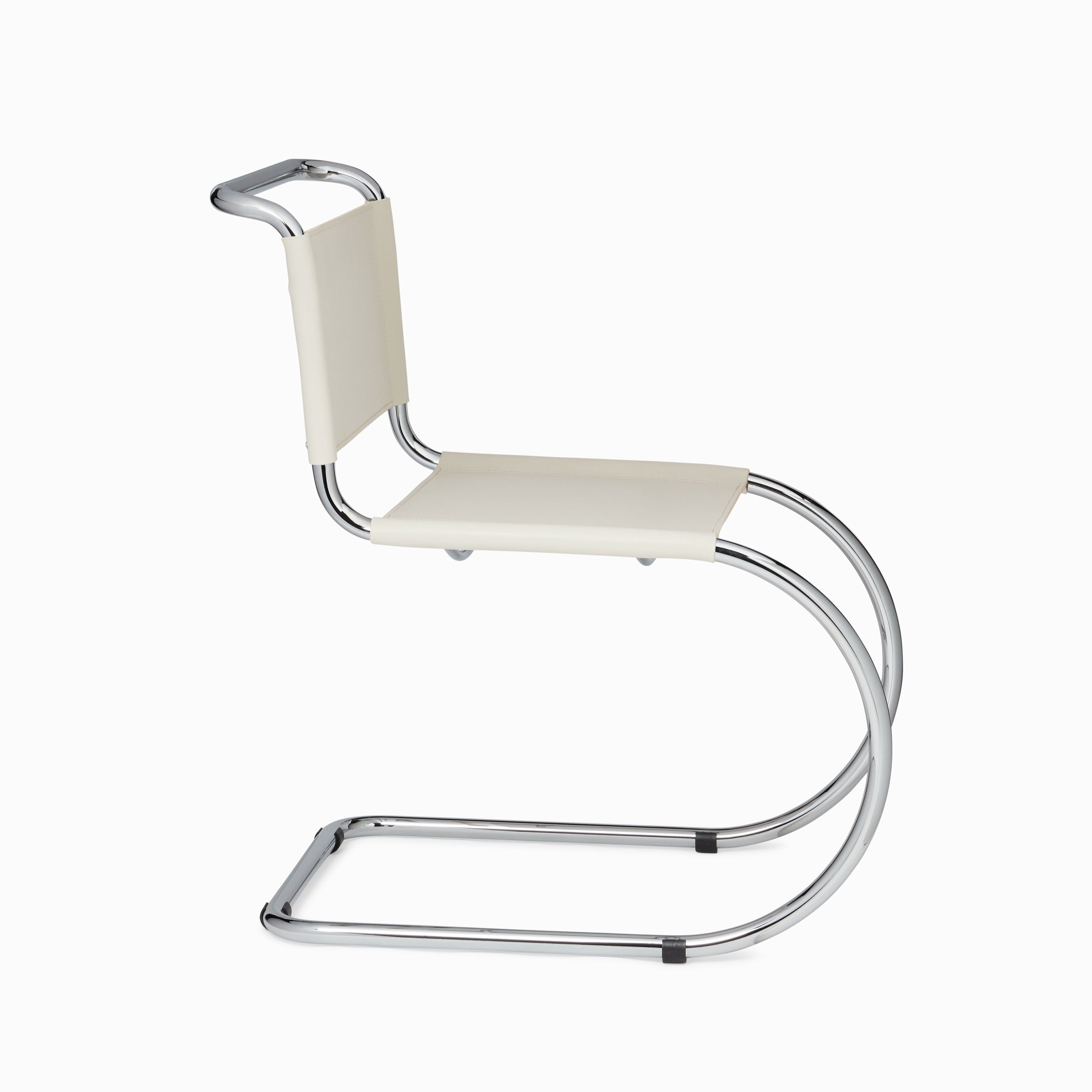 Mies Cantilever Chair - Floor Model - Grade B