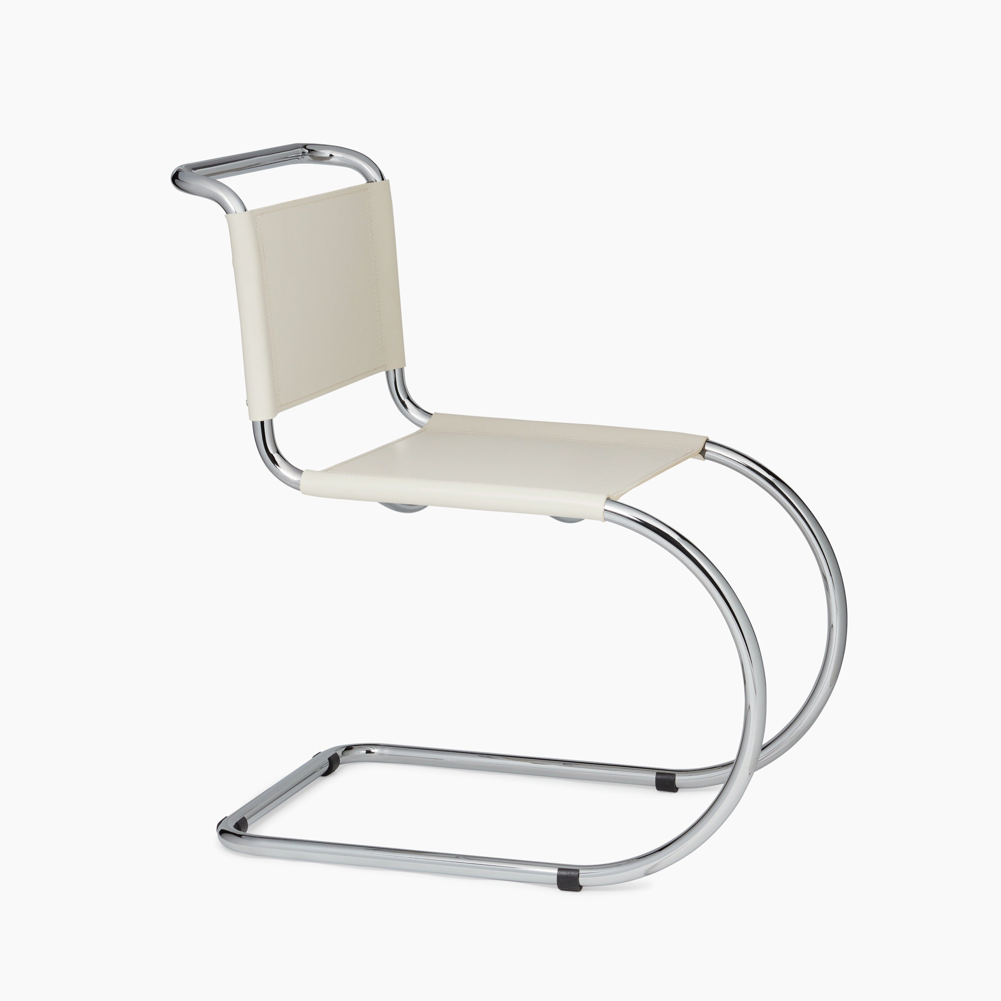 Mies Cantilever Chair - Floor Model - Grade B