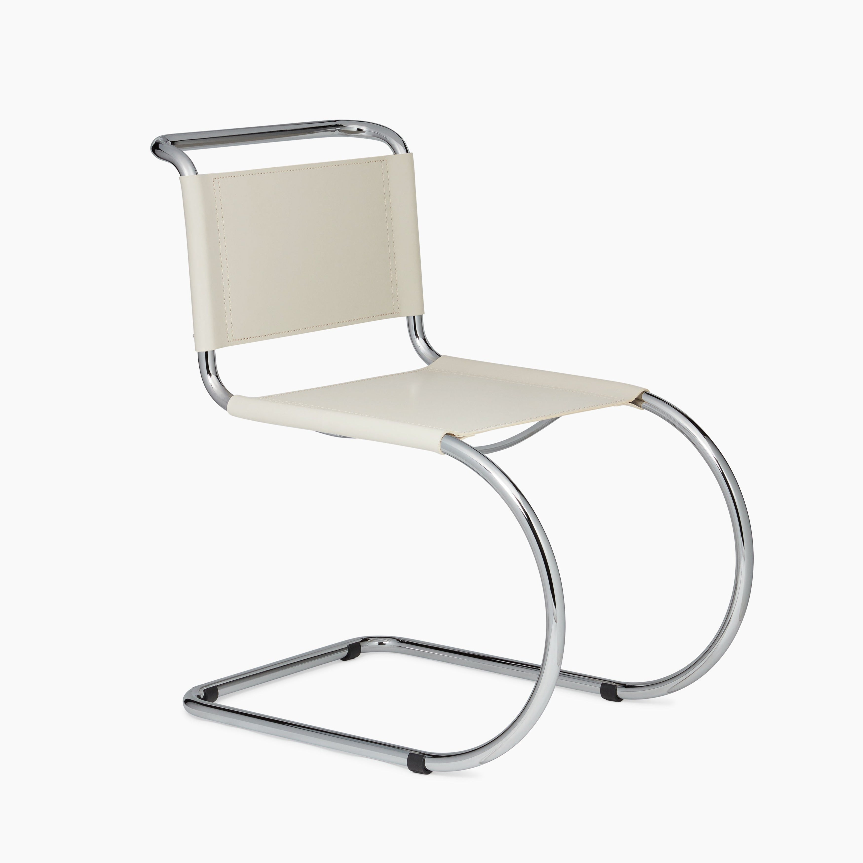 Mies Cantilever Chair - Floor Model - Grade B