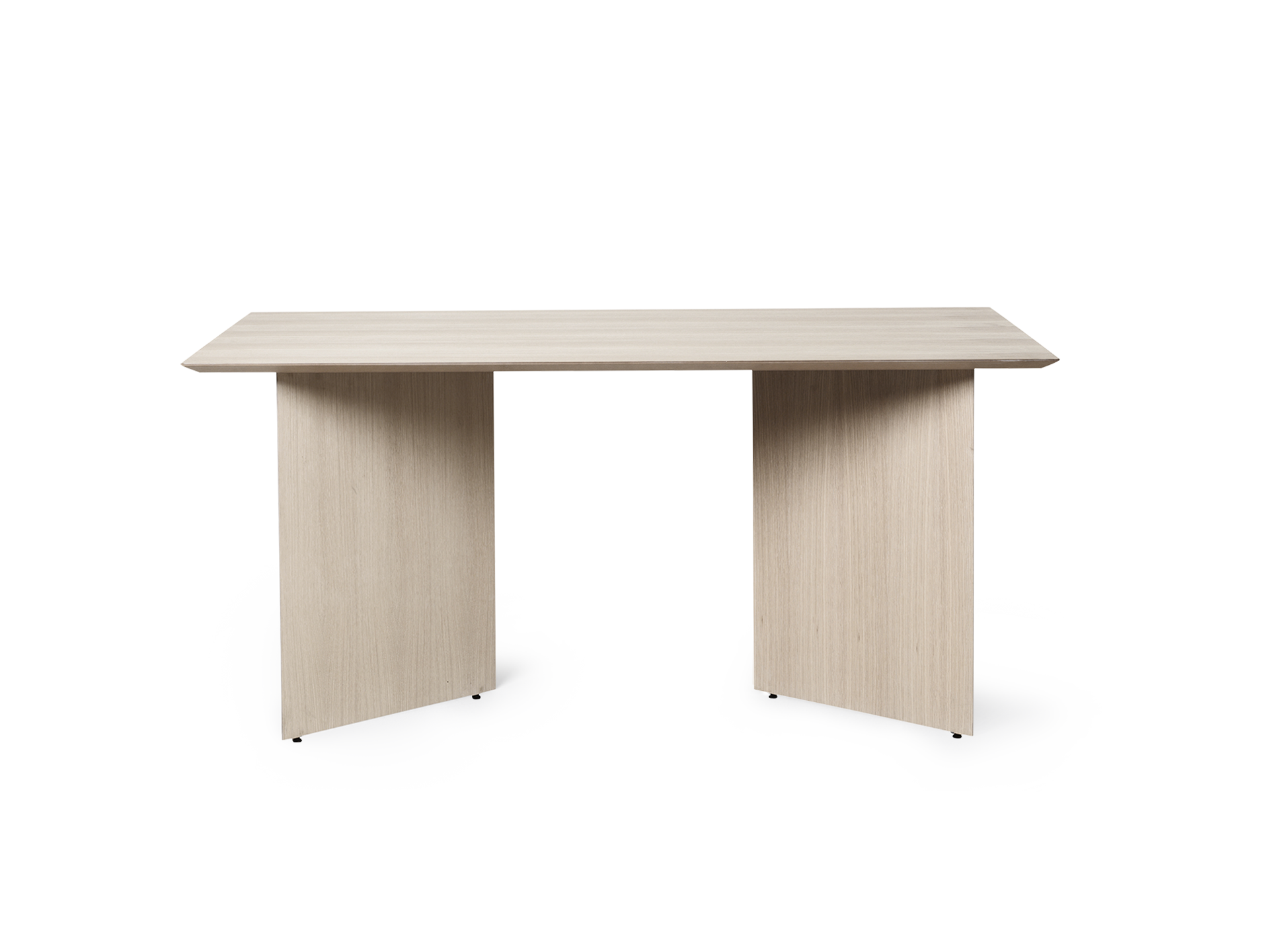 Mingle Wood Desk Table Top