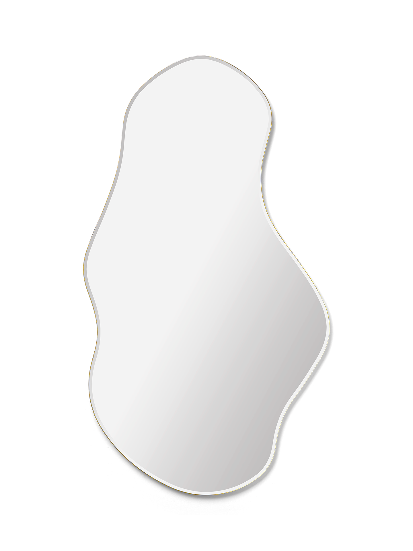 Pond Wall Mirror - Large