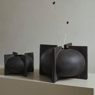 Kyoto Vase, Mini