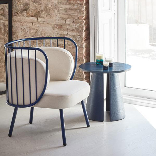 Wood Side table Cep