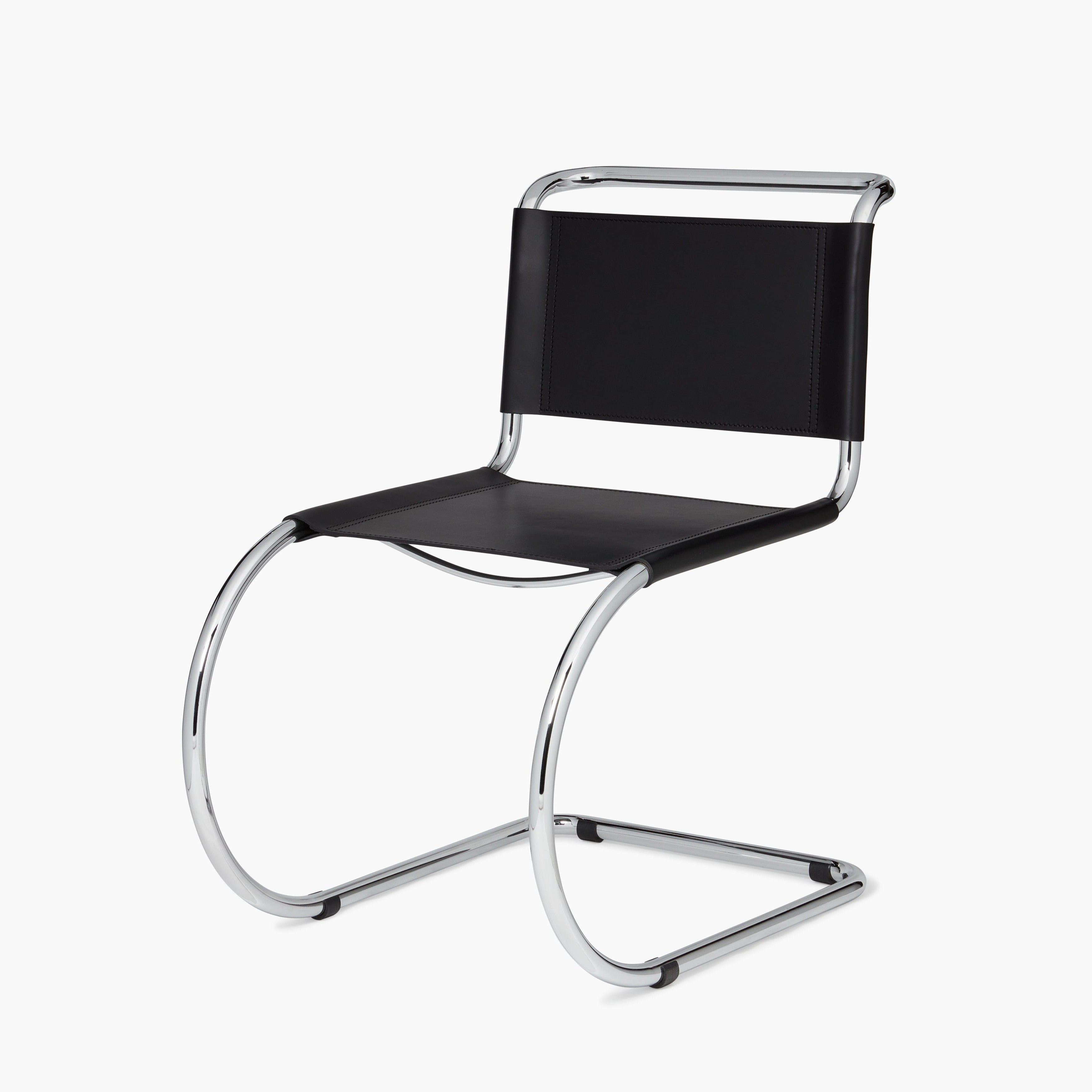 Mies Cantilever Chair - Floor Model - Grade B