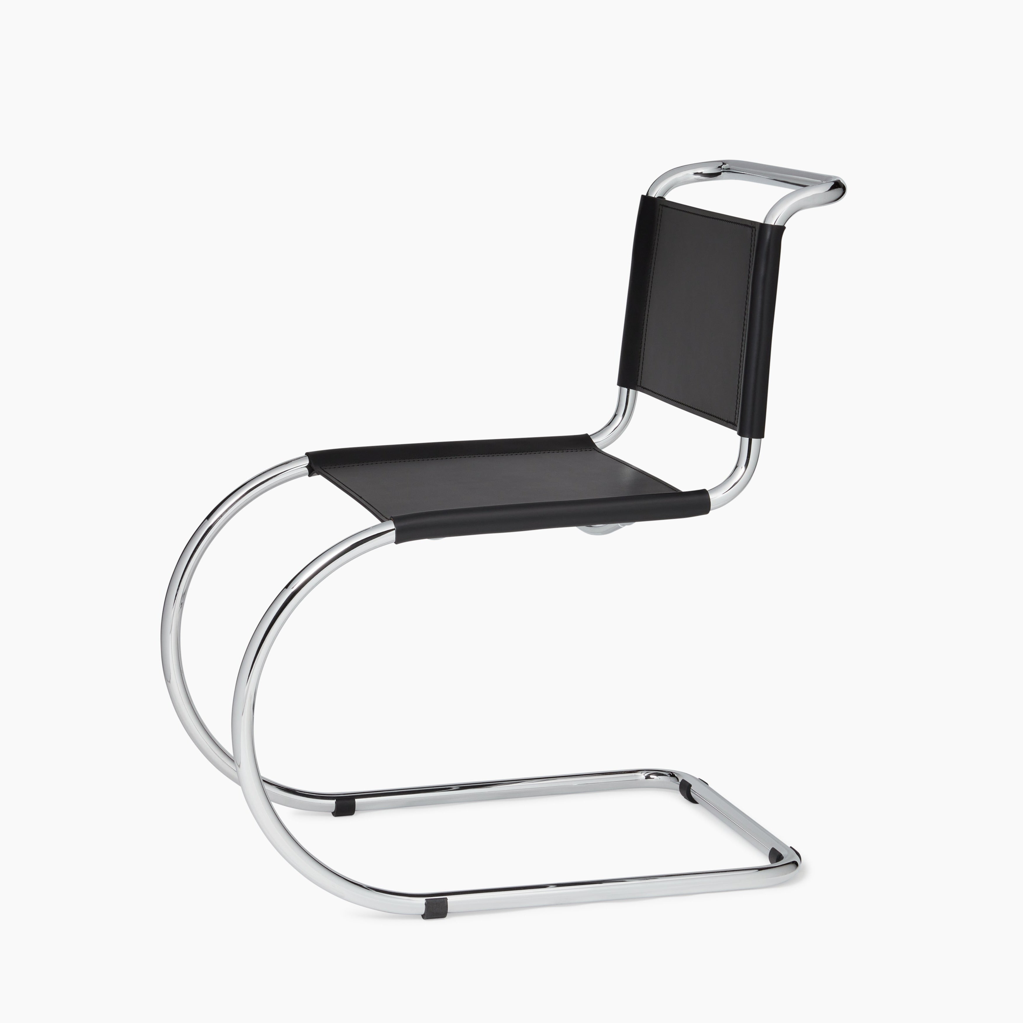 Mies Cantilever Chair - Floor Model - Grade B