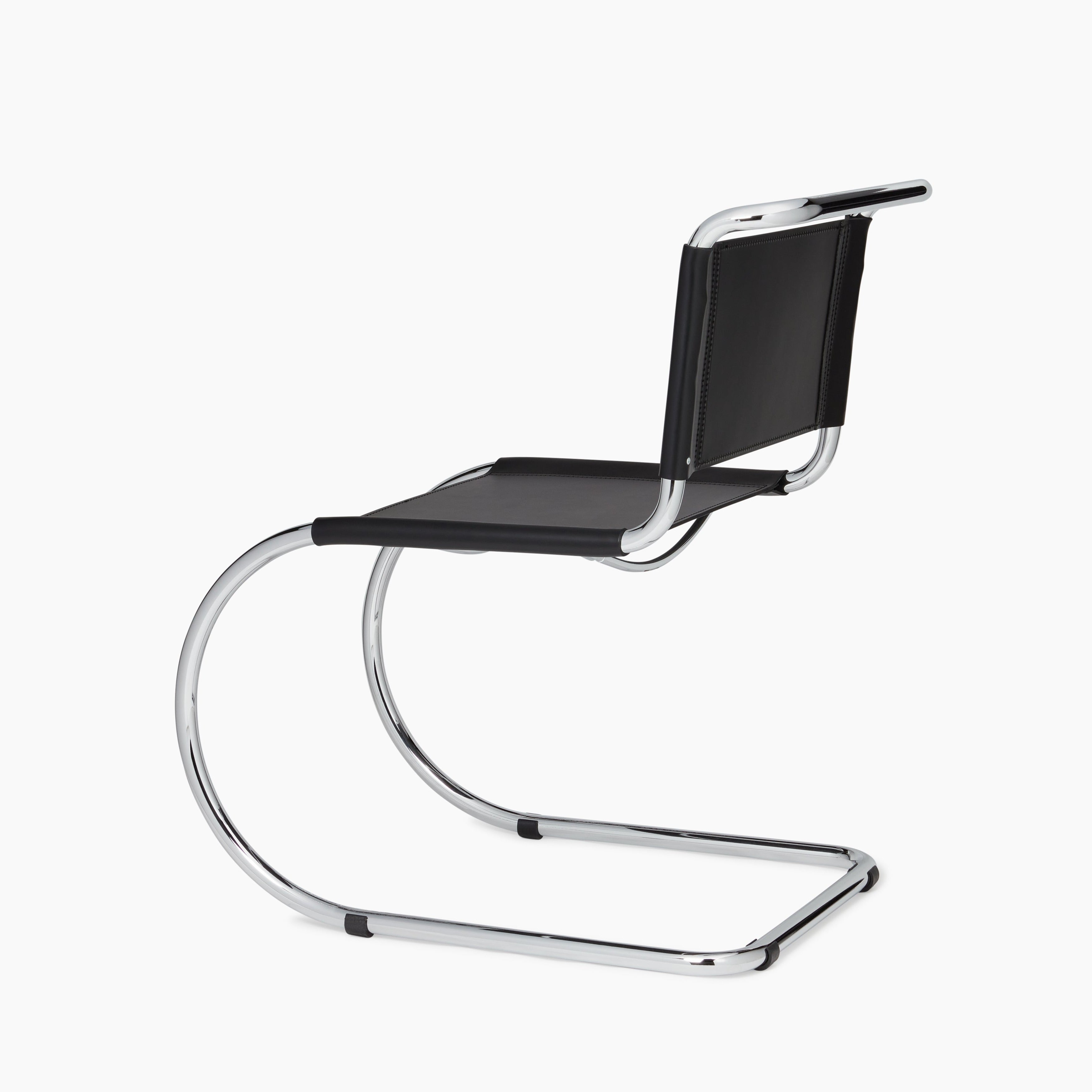 Mies Cantilever Chair - Floor Model - Grade B