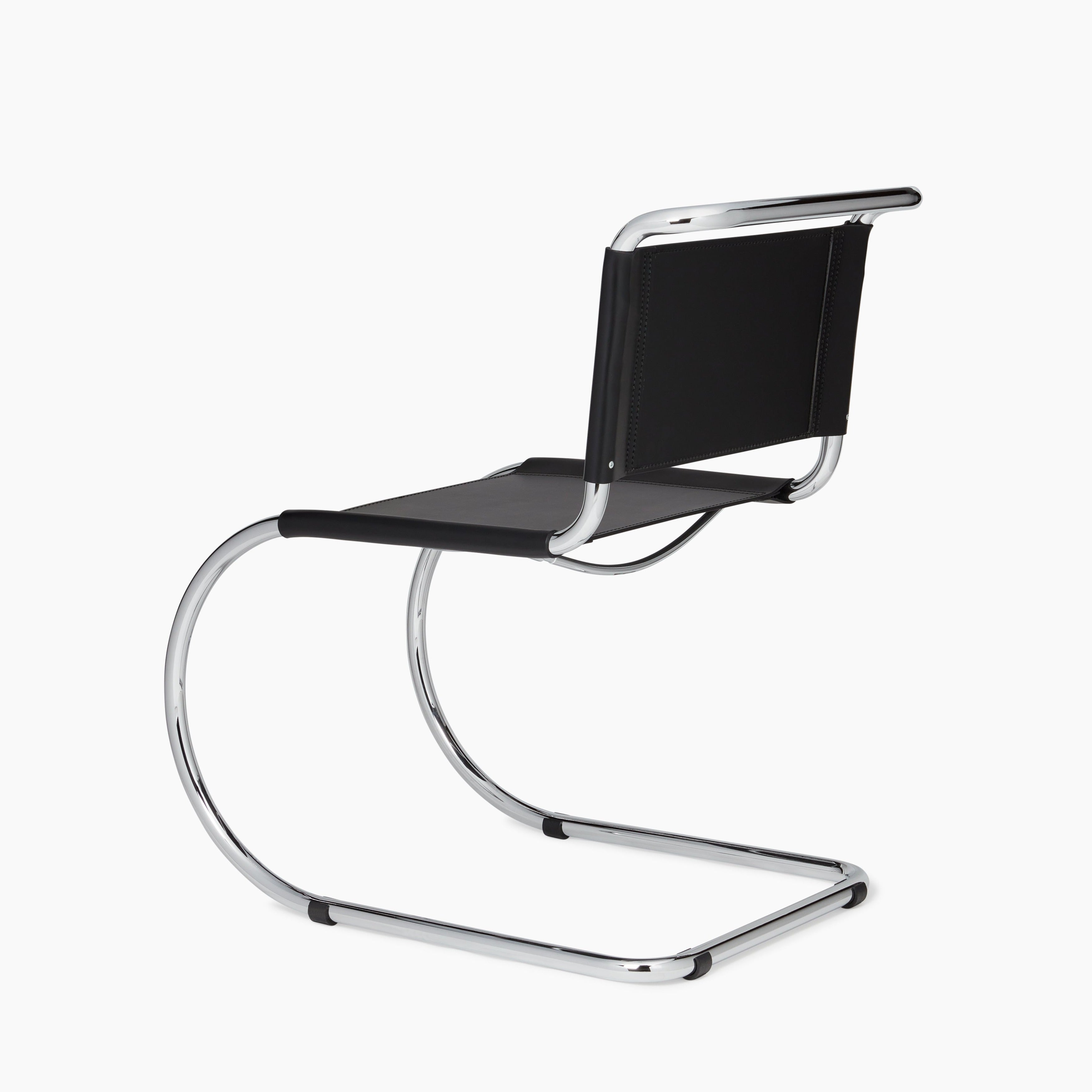 Mies Cantilever Chair - Floor Model - Grade B