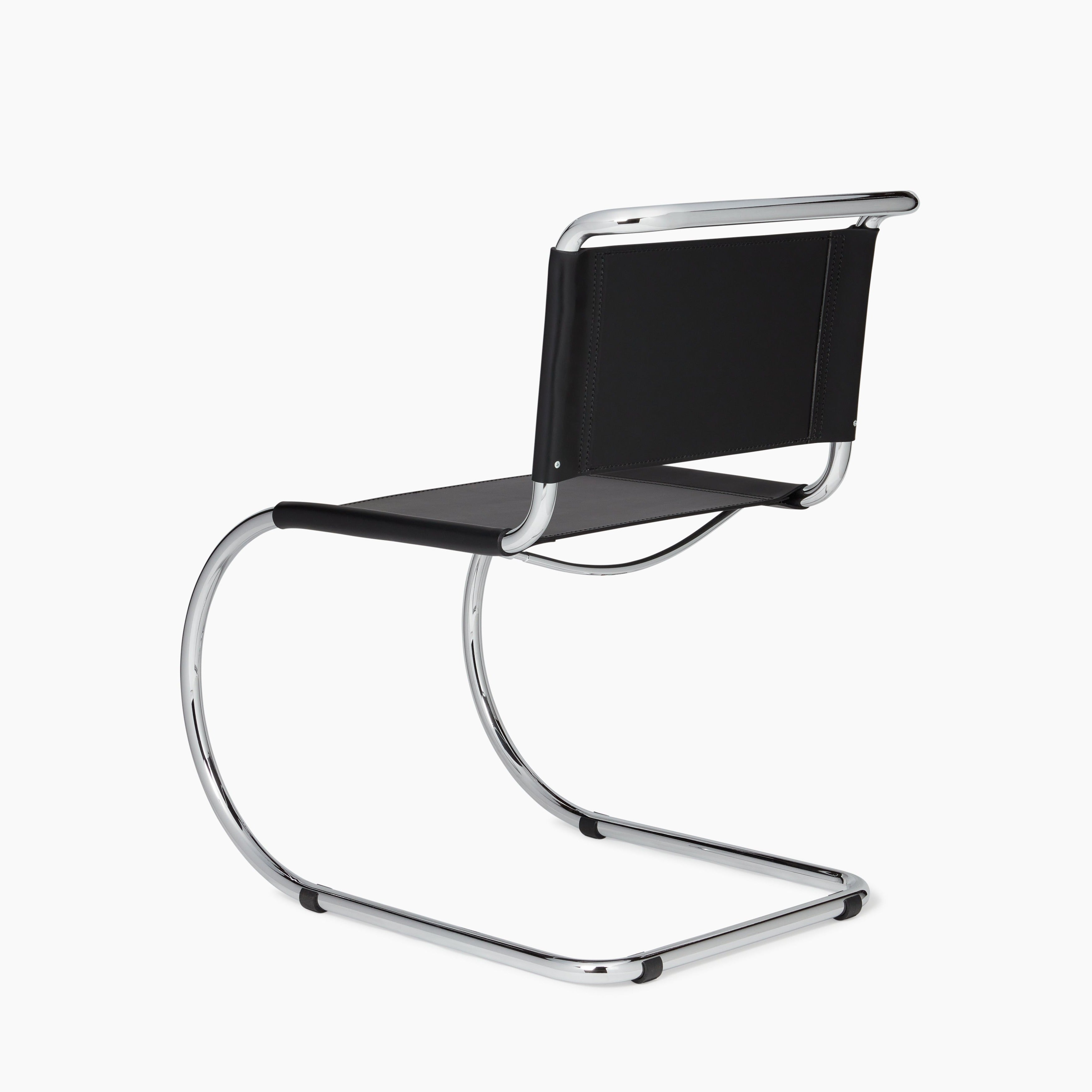 Mies Cantilever Chair - Floor Model - Grade B