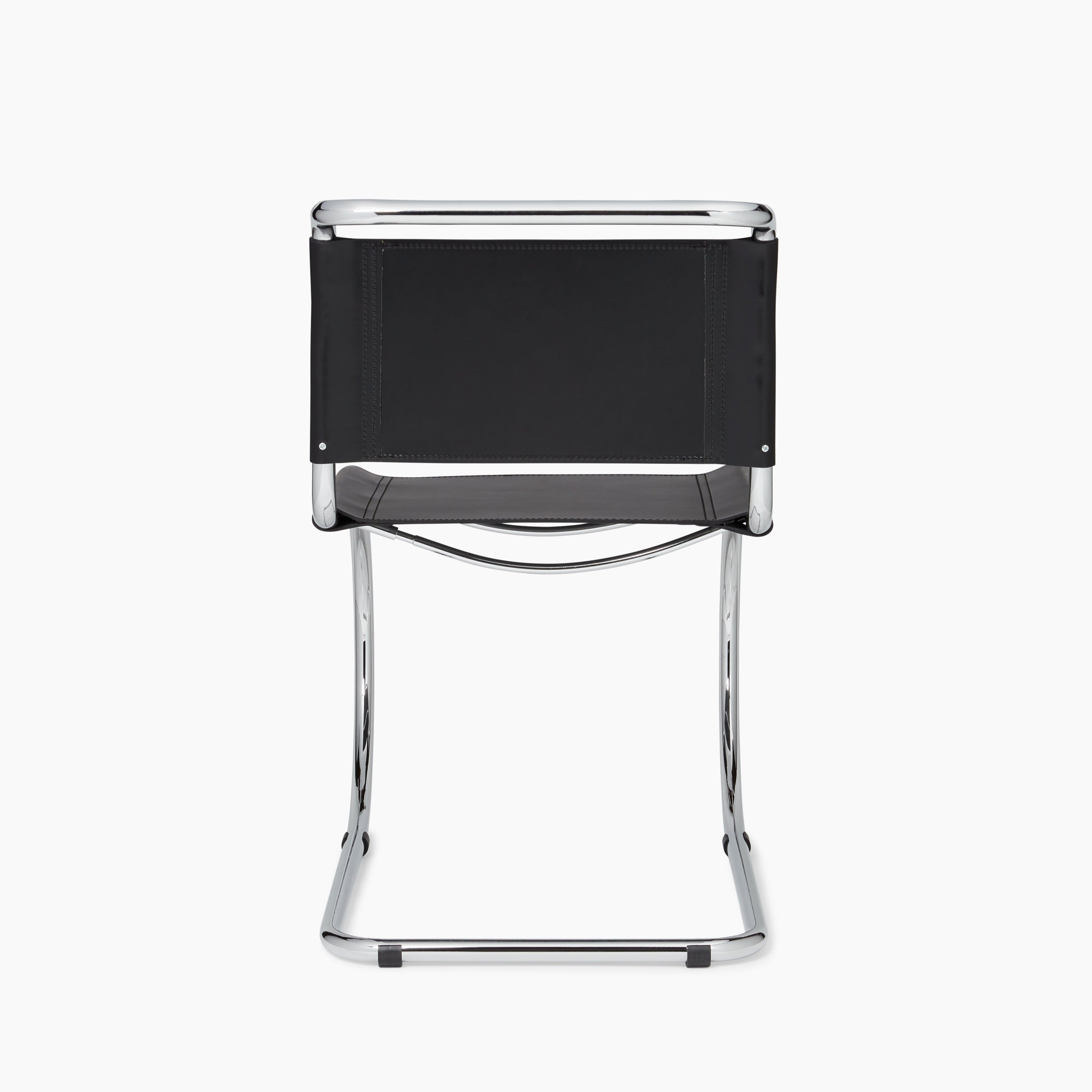 Mies Cantilever Chair - Floor Model - Grade B
