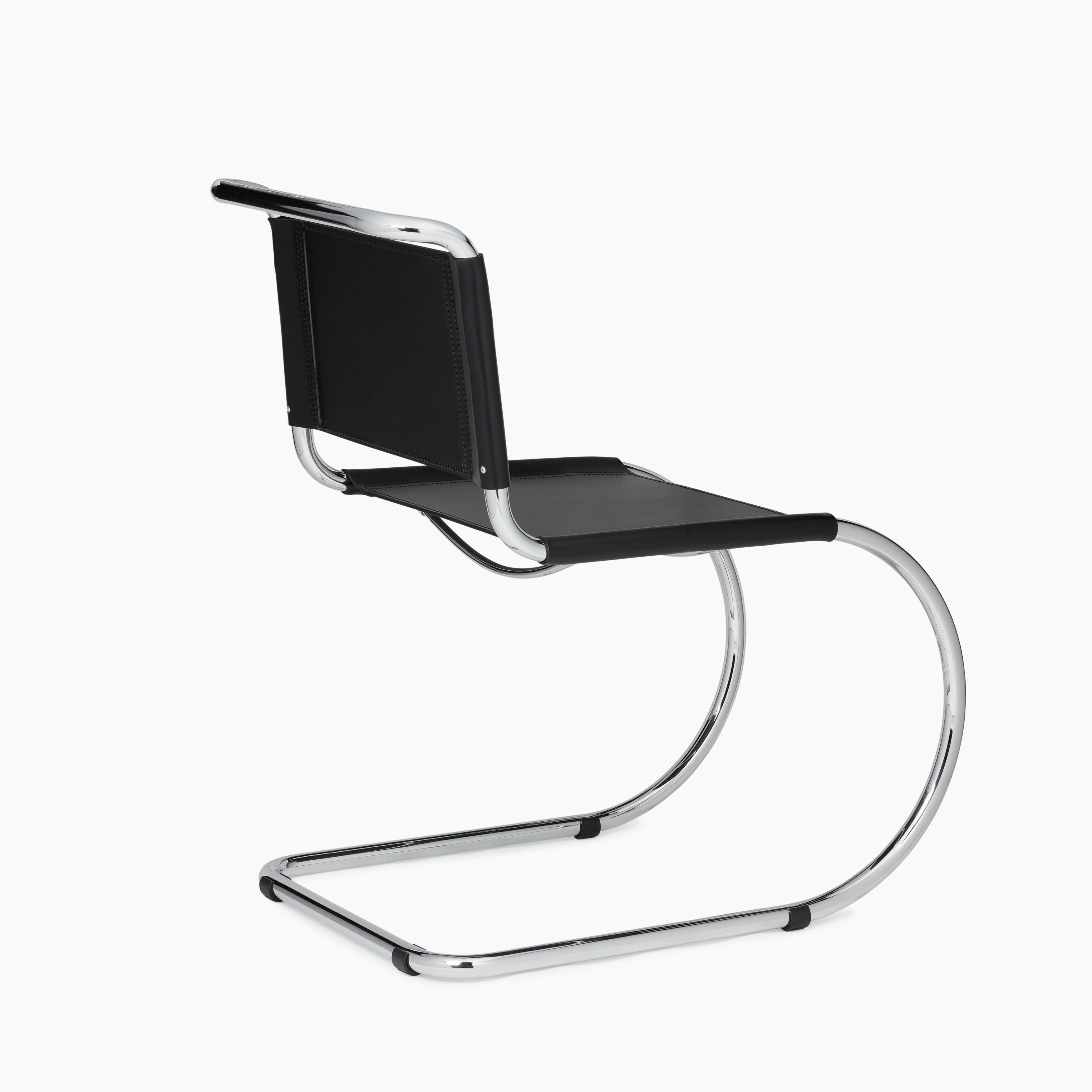 Mies Cantilever Chair - Floor Model - Grade B