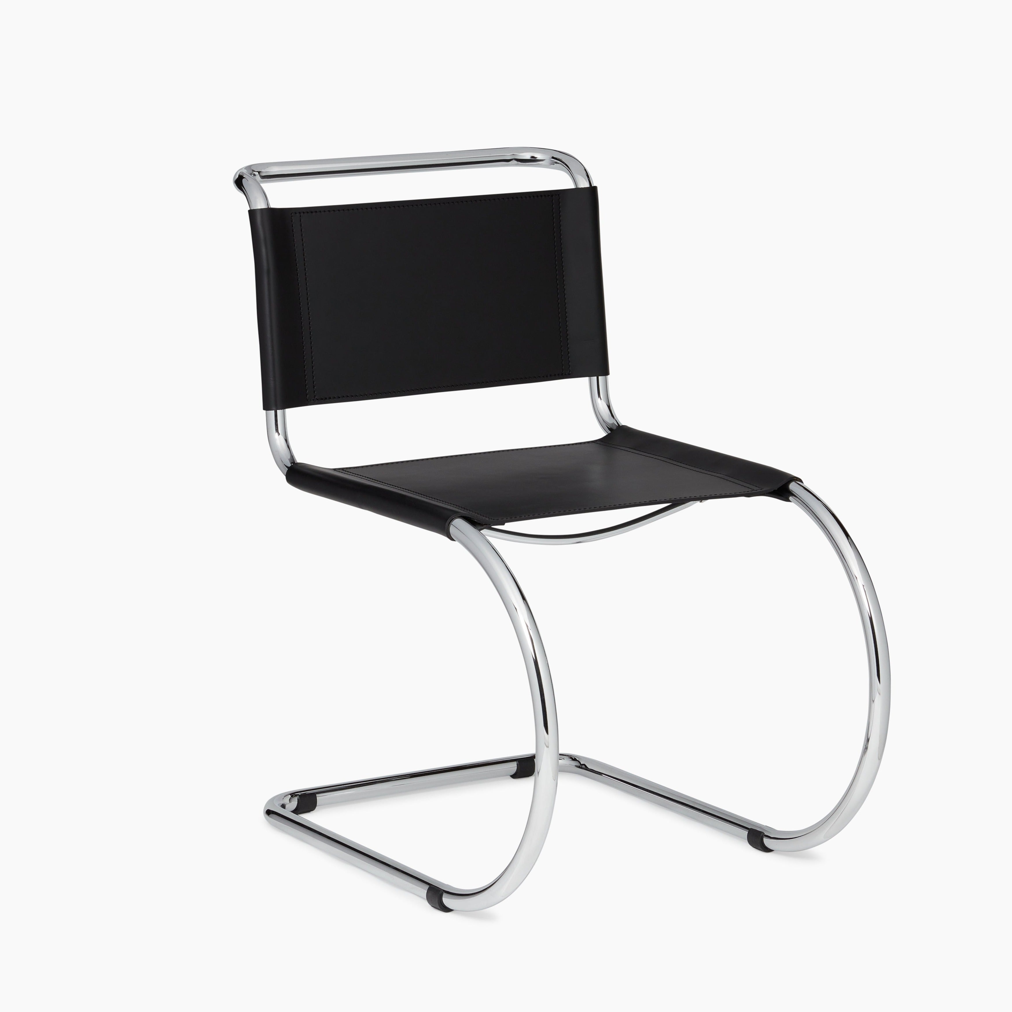 Mies Cantilever Chair - Floor Model - Grade B
