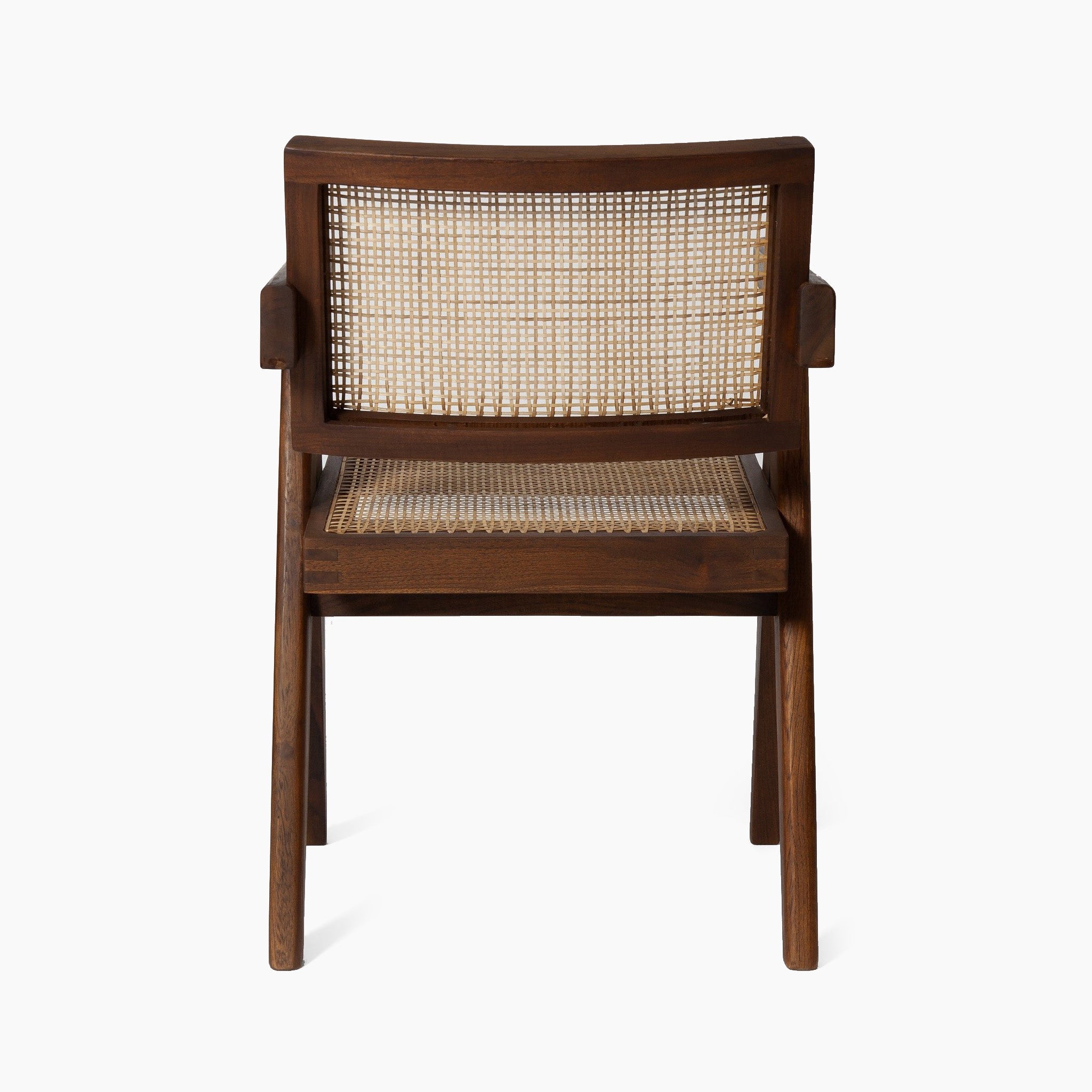 Jeanneret Floating Armchair