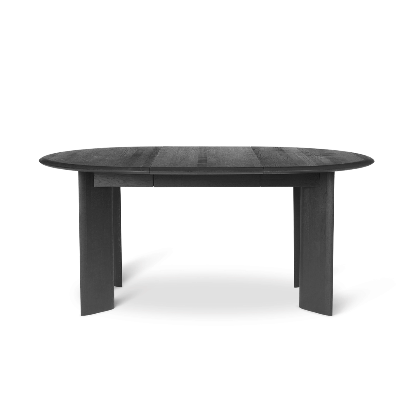 Bevel Extendable Dining Table