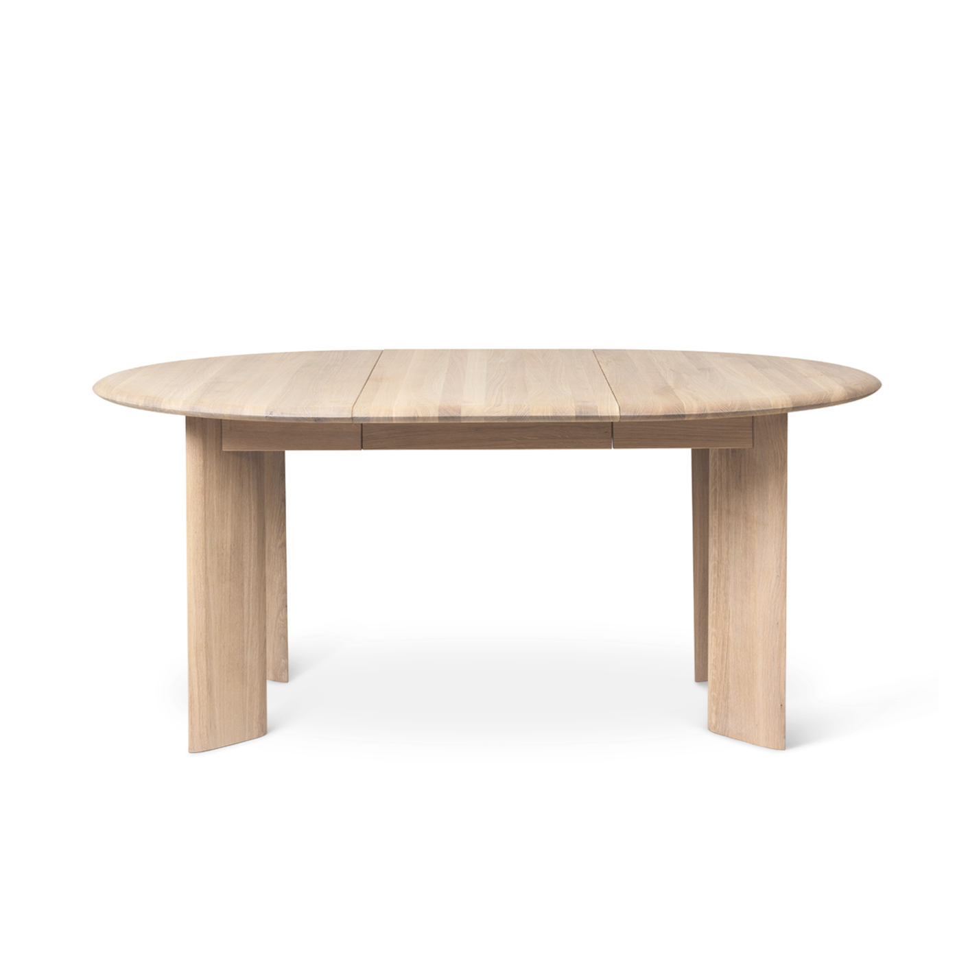 Bevel Extendable Dining Table