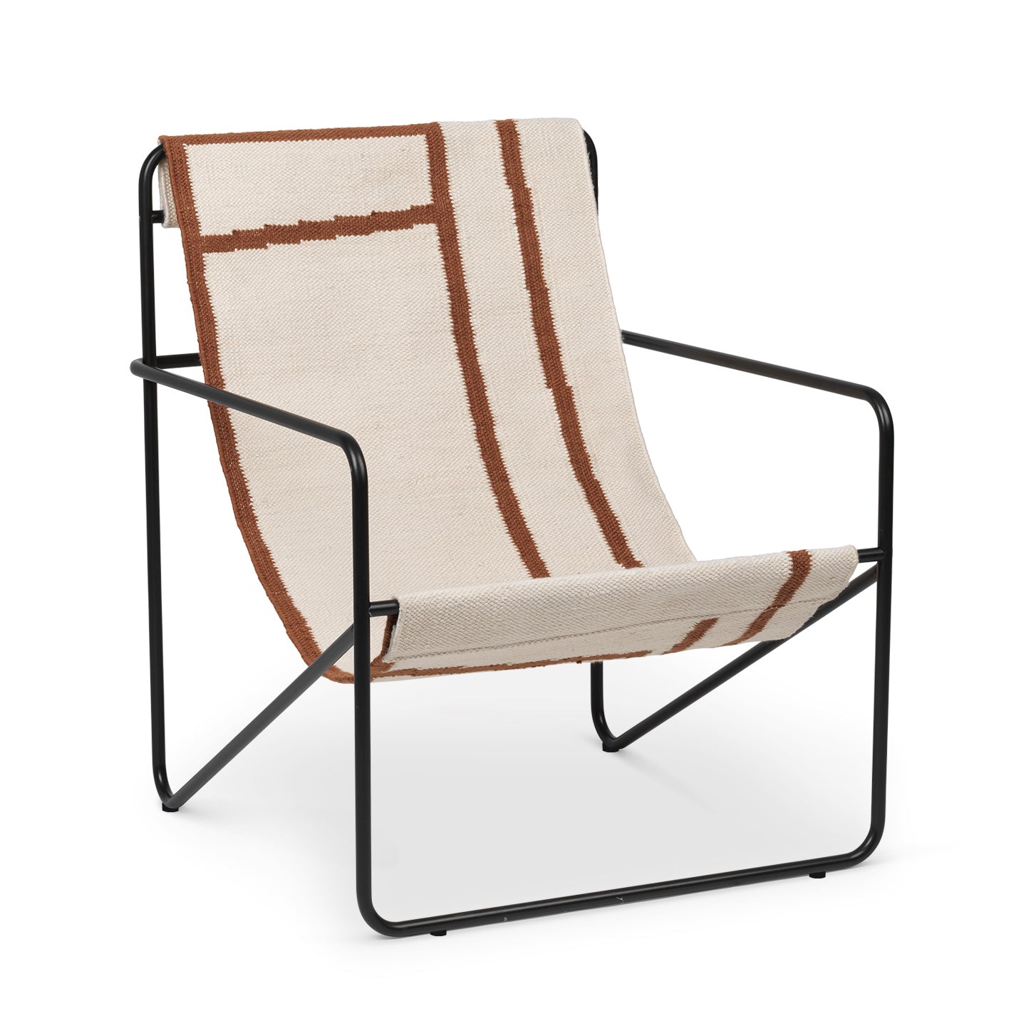Desert Lounge Chair