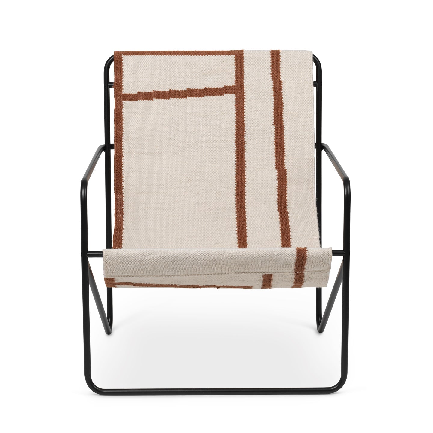 Desert Lounge Chair