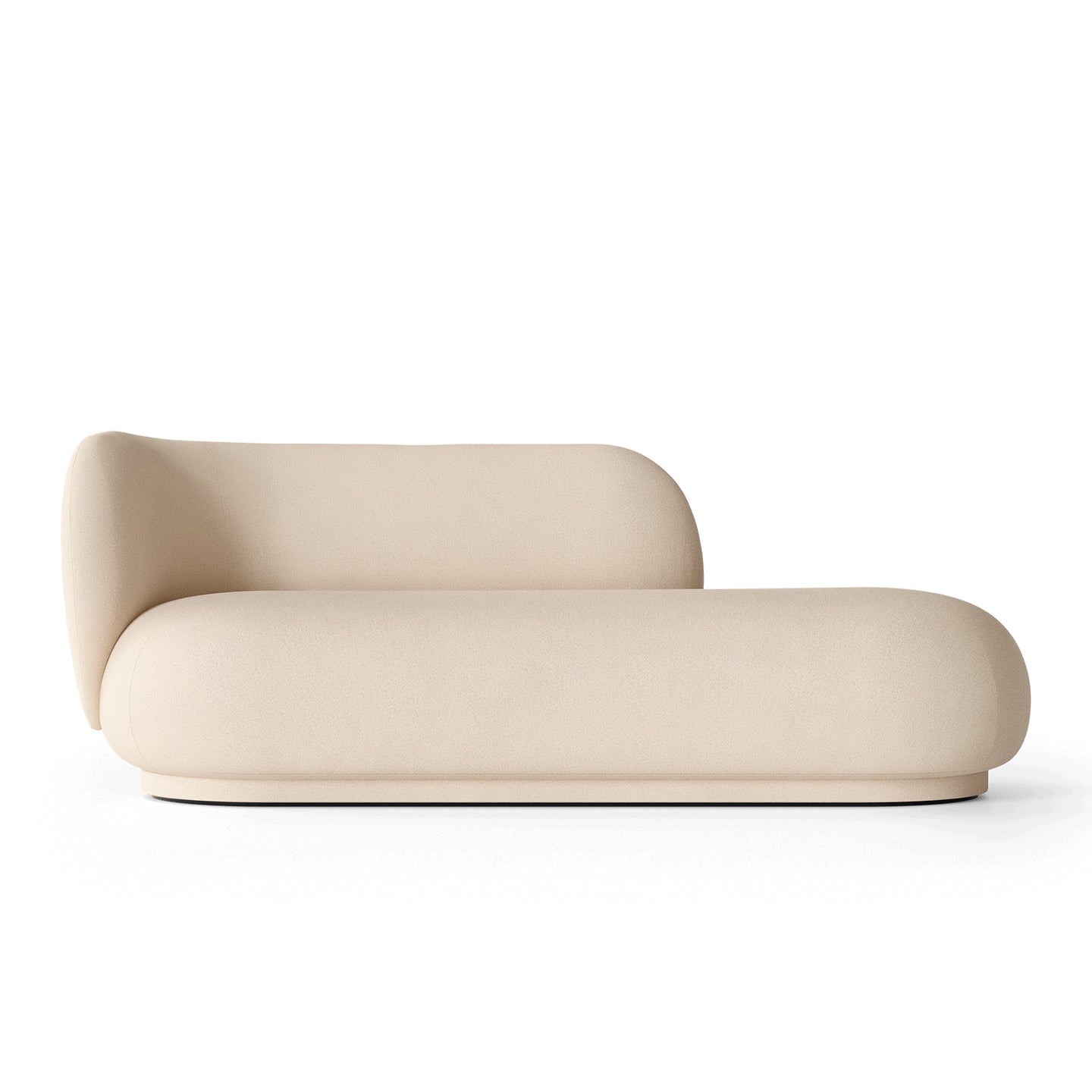 Rico Divan Sofa - Left Arm Facing