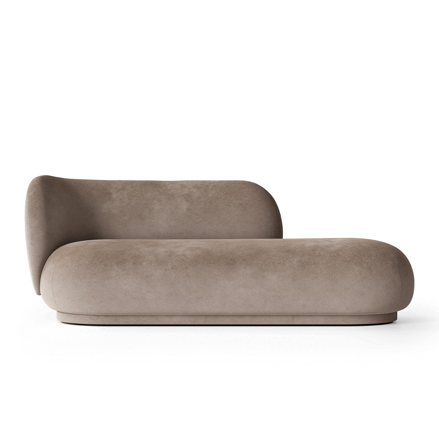 Rico Divan Sofa - Left Arm Facing