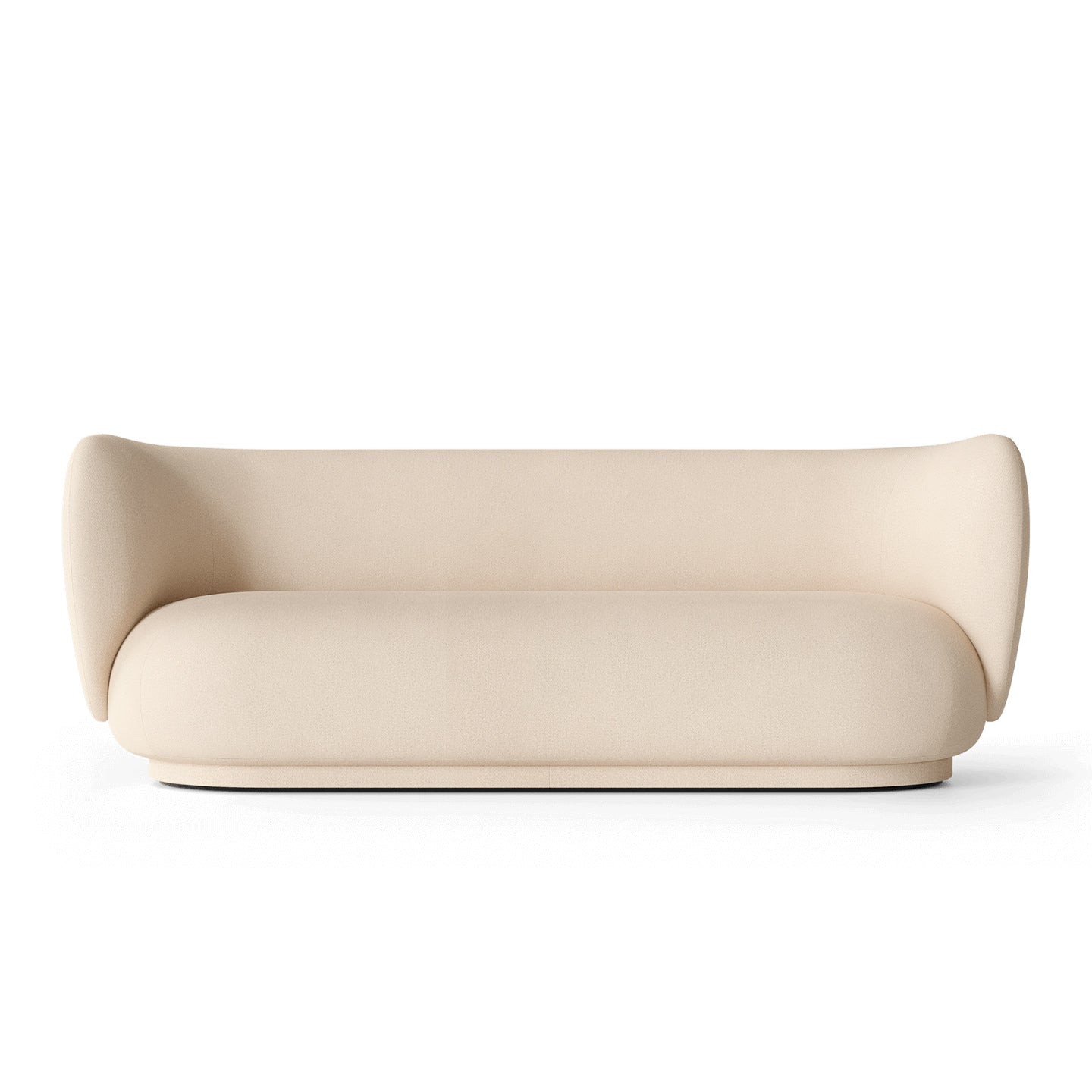 Rico Sofa 3 Seater