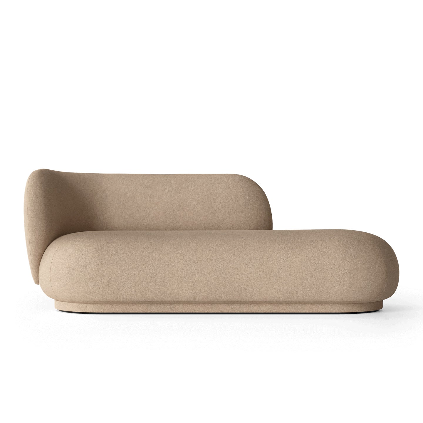 Rico Divan Sofa - Left Arm Facing