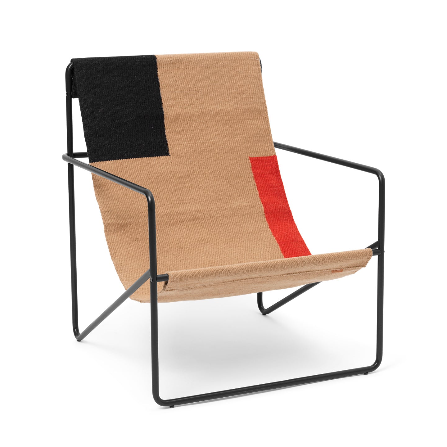 Desert Lounge Chair