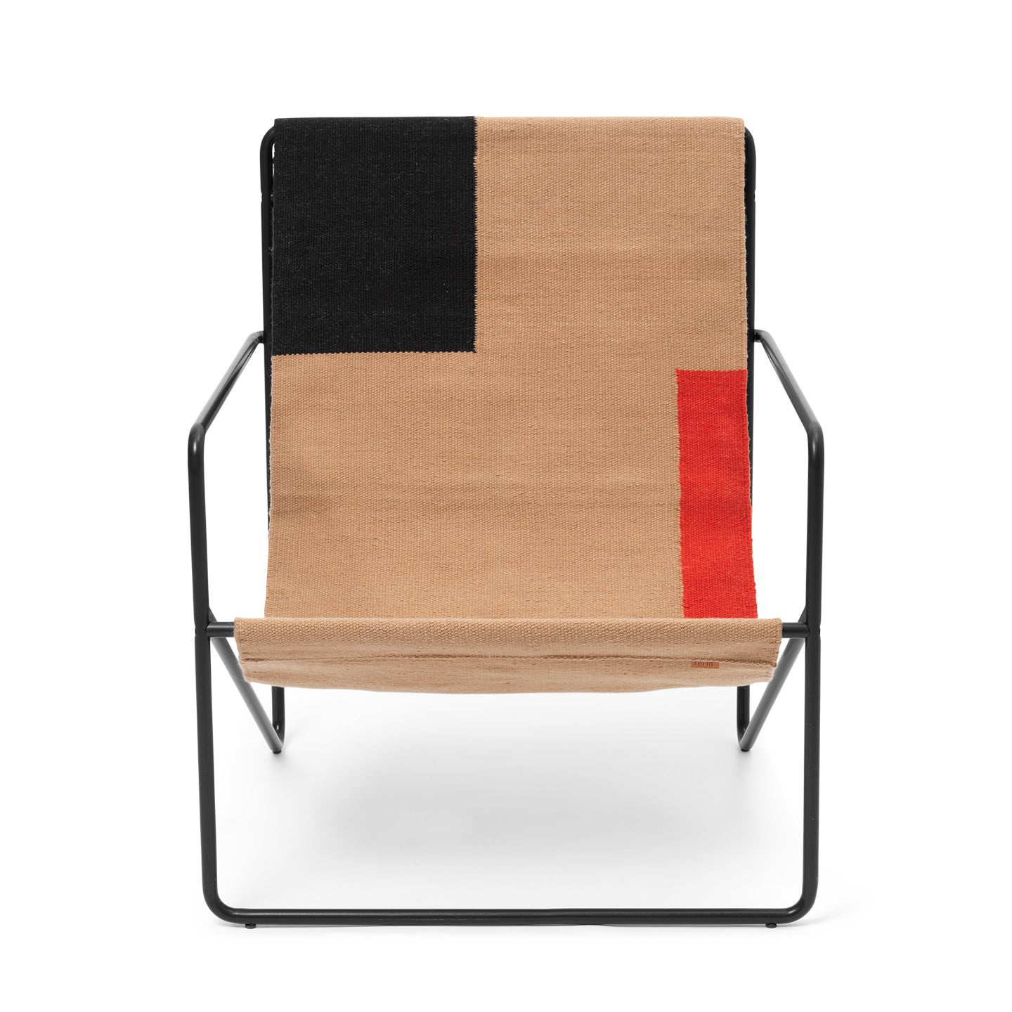 Desert Lounge Chair