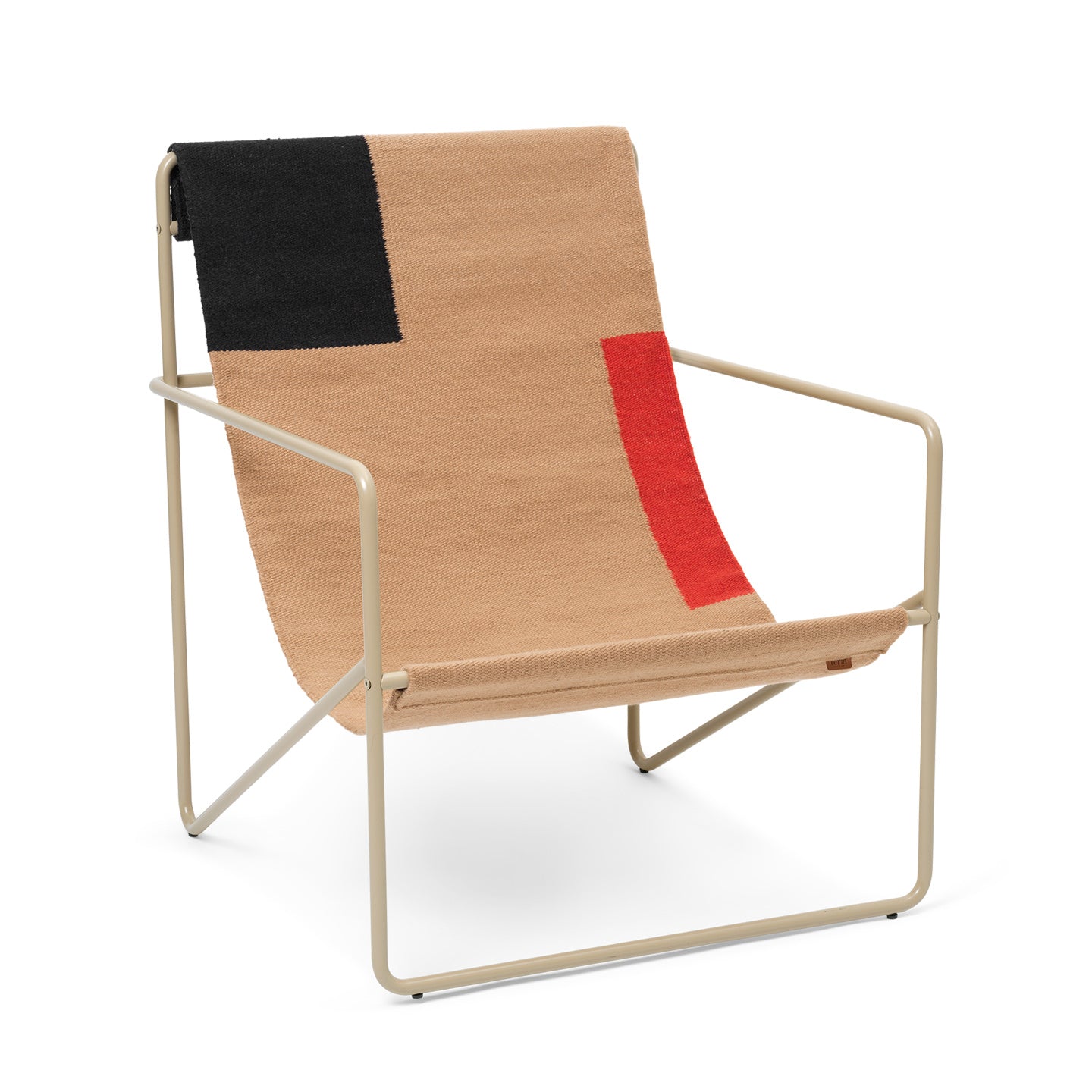 Desert Lounge Chair