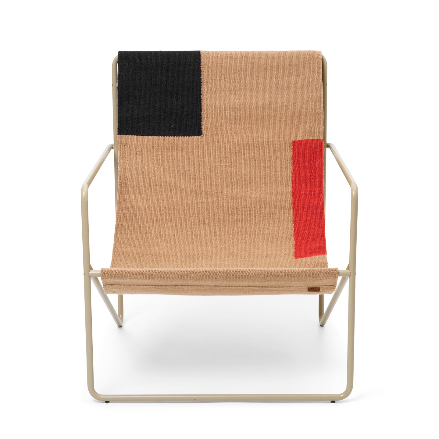 Desert Lounge Chair