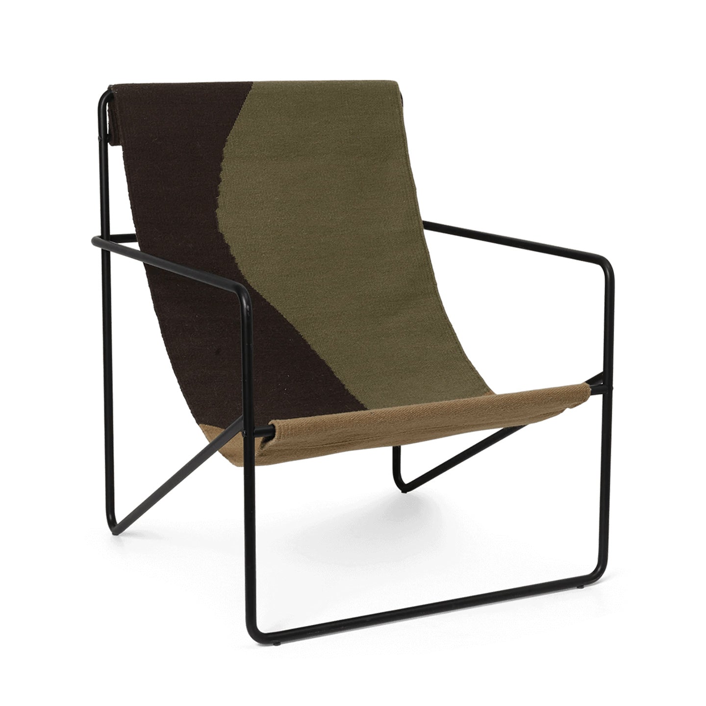 Desert Lounge Chair