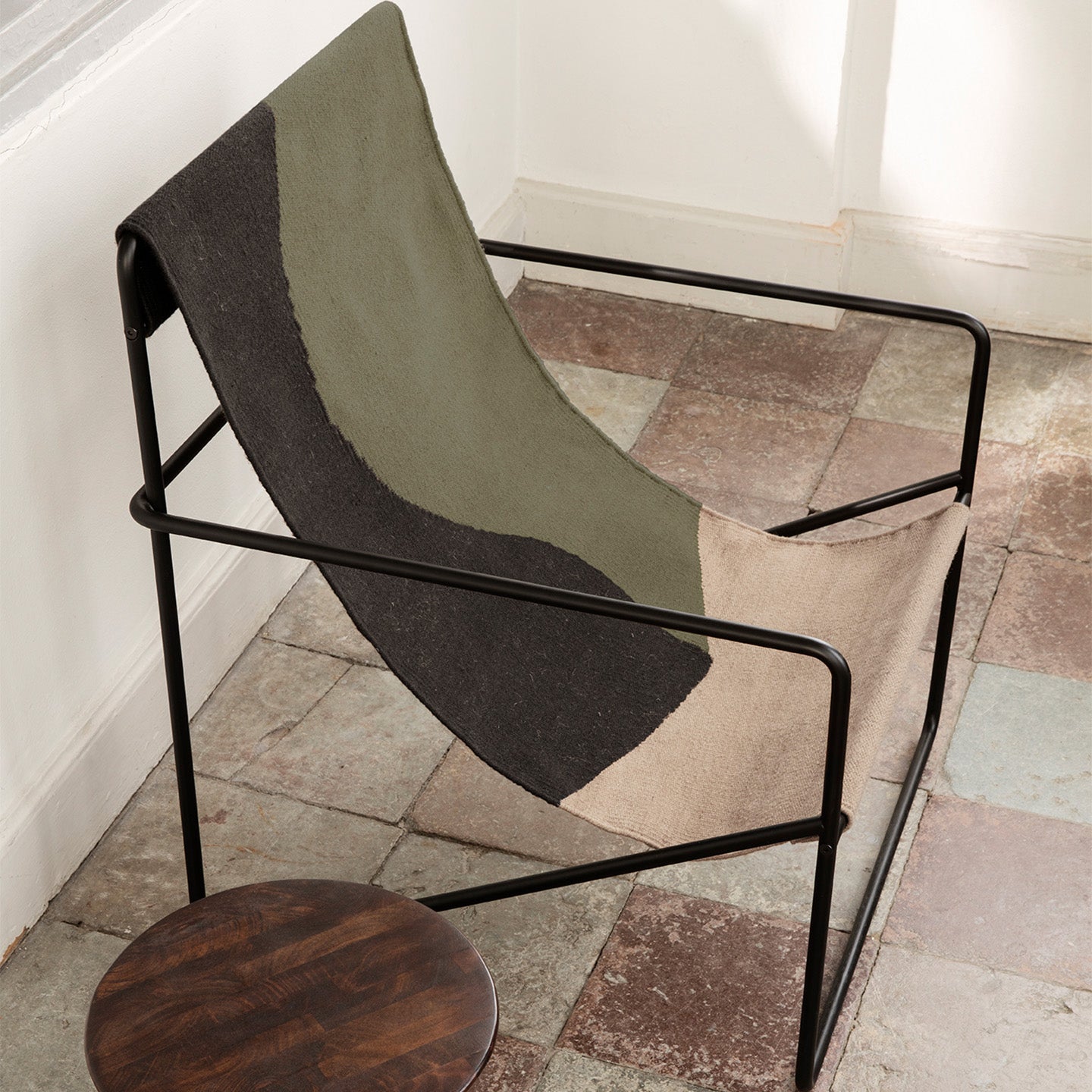 Desert Lounge Chair