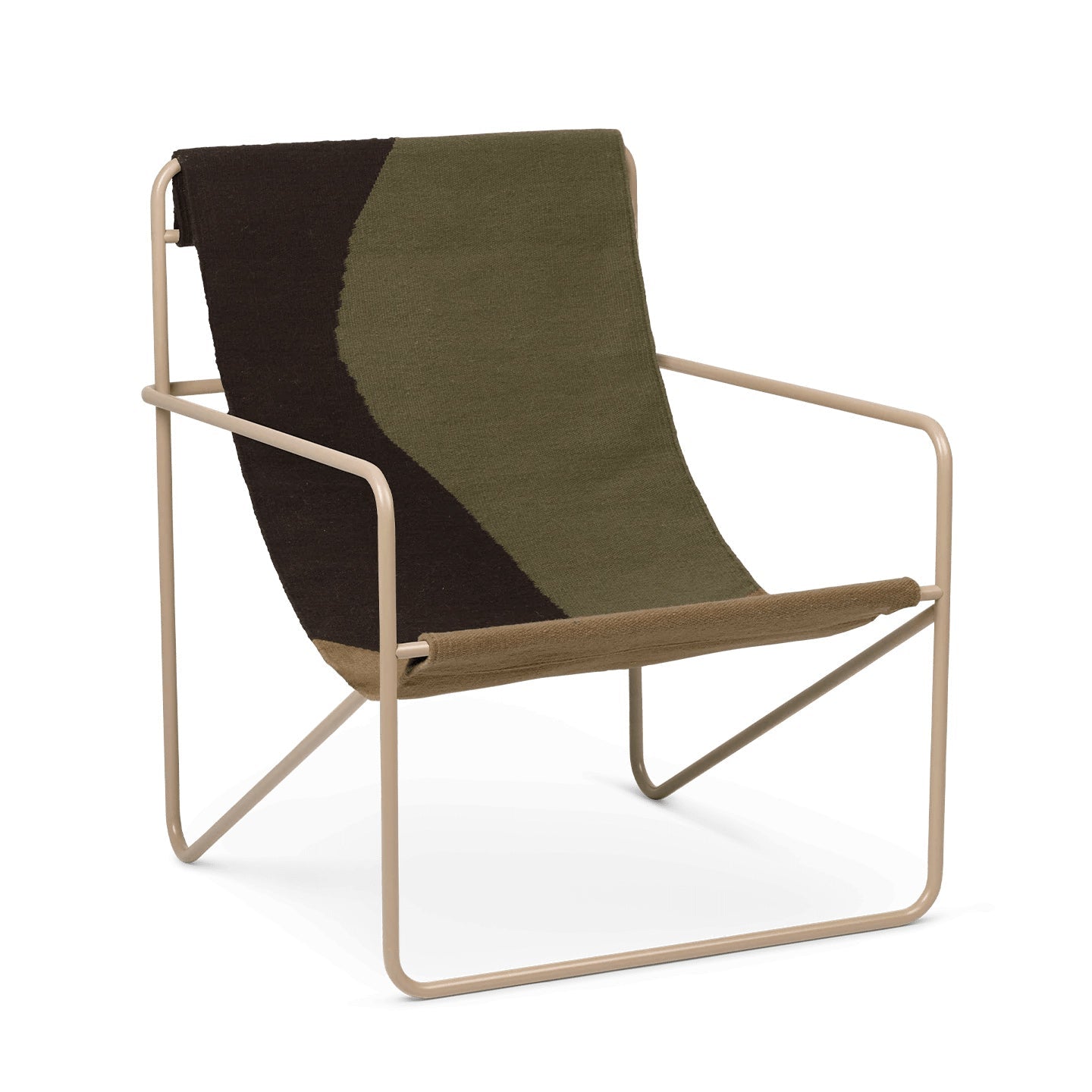 Desert Lounge Chair