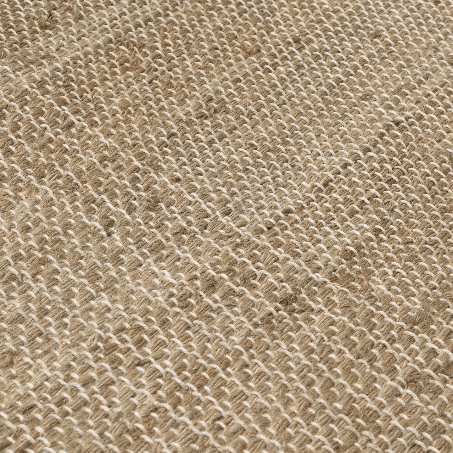 Harvest Wall Rug - Natural
