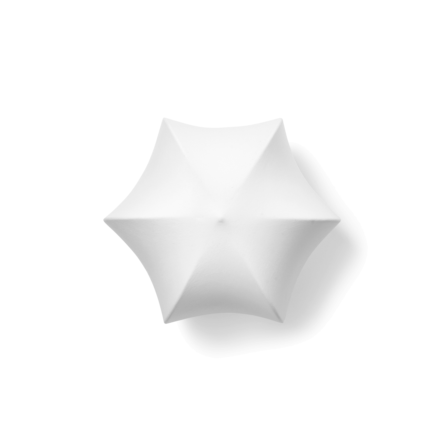Poem Ceiling/Wall Lamp - Ø36