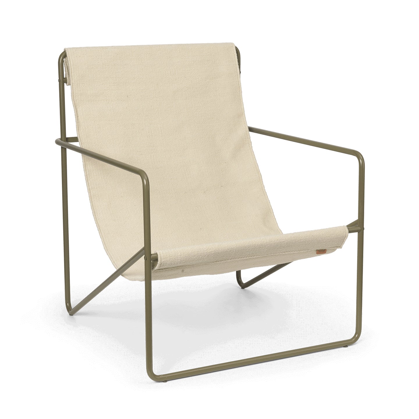 Desert Lounge Chair