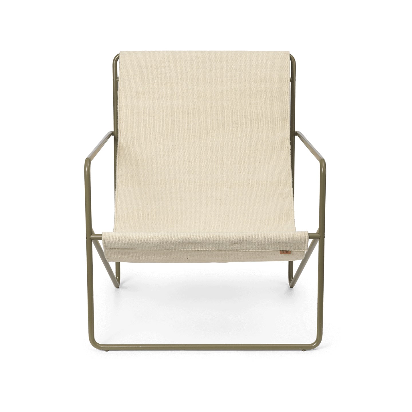 Desert Lounge Chair