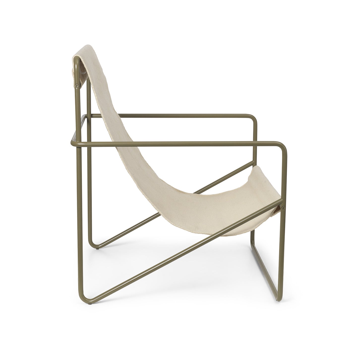 Desert Lounge Chair