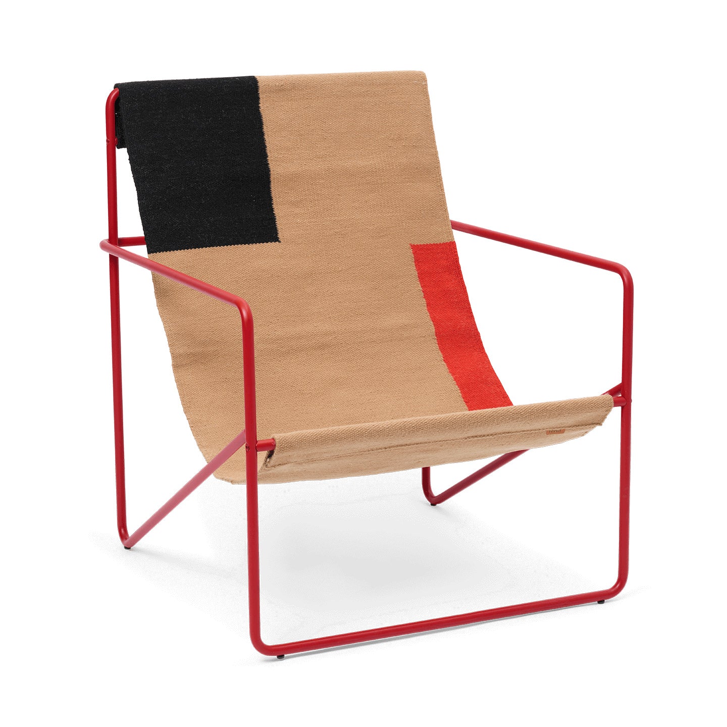 Desert Lounge Chair