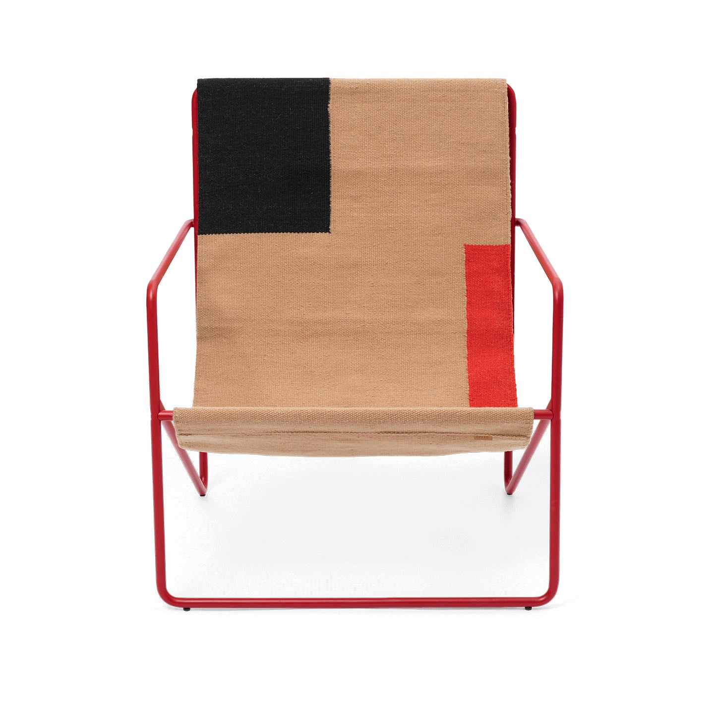 Desert Lounge Chair