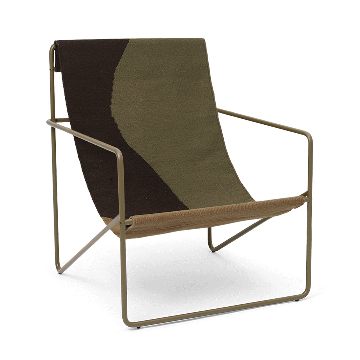 Desert Lounge Chair