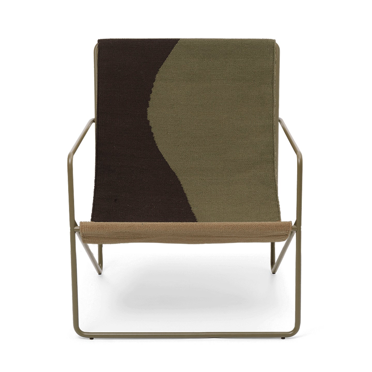 Desert Lounge Chair