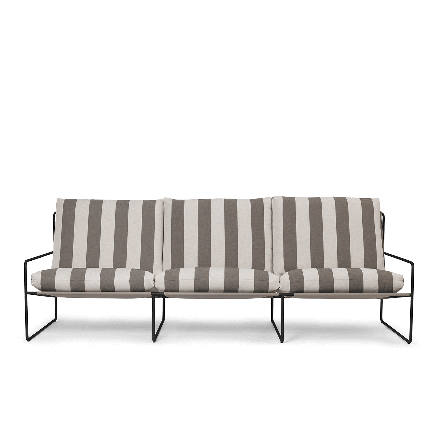 Desert 3-Seater Sofa