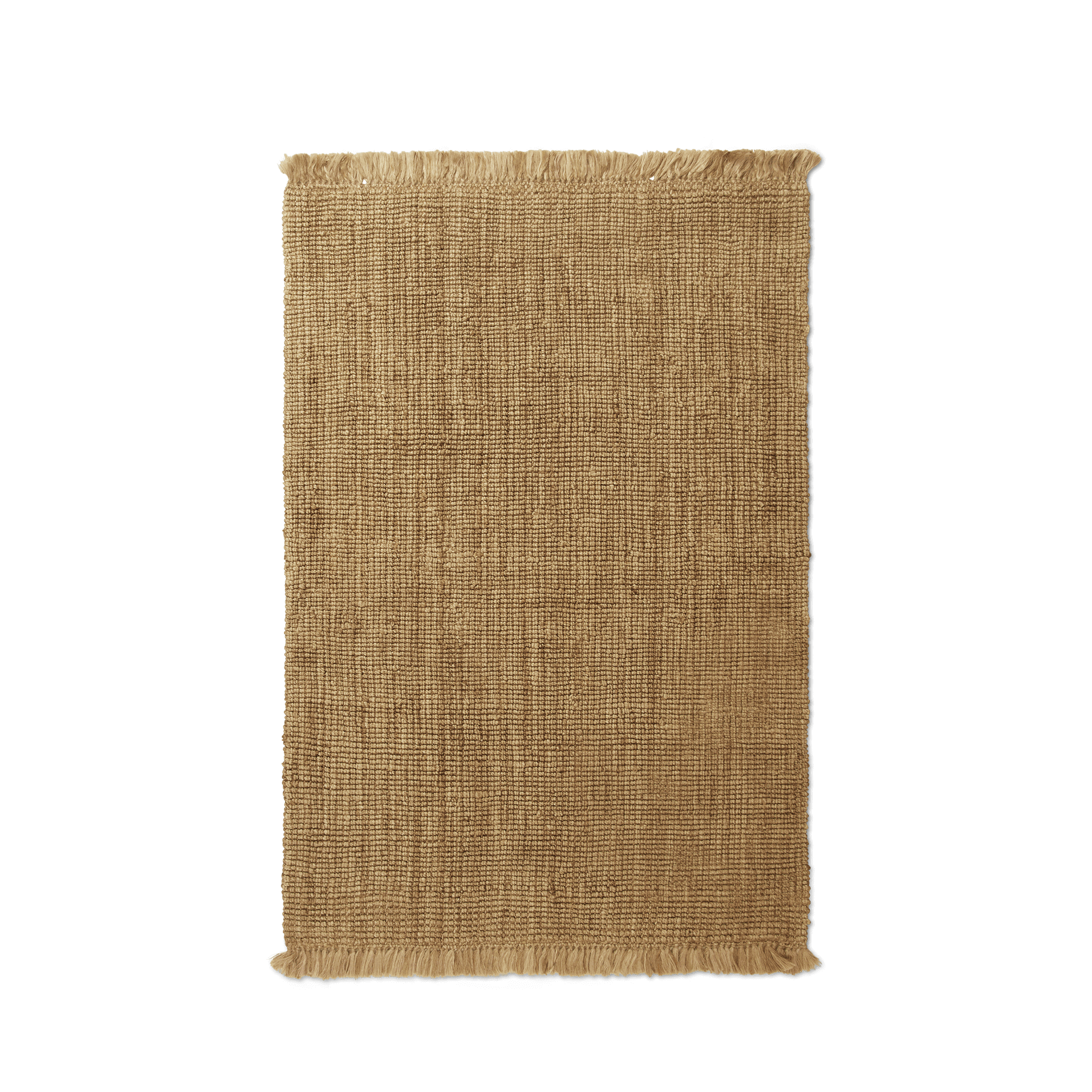 Athens Rug - Natural
