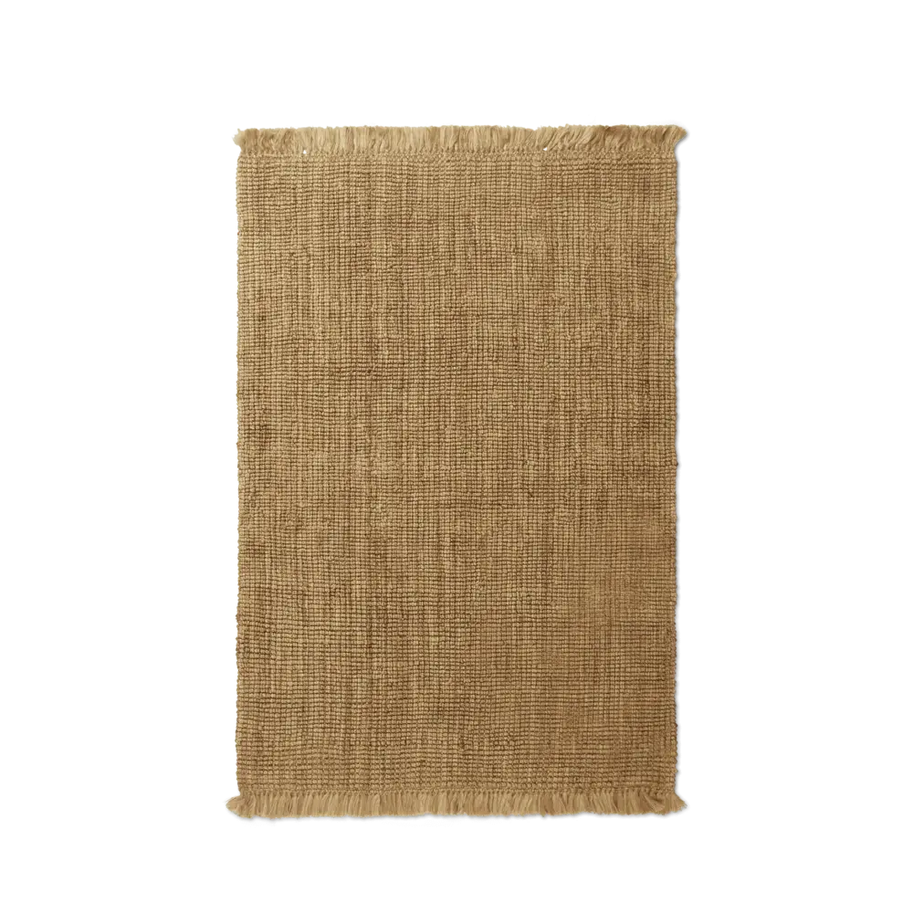 Athens Rug - Natural