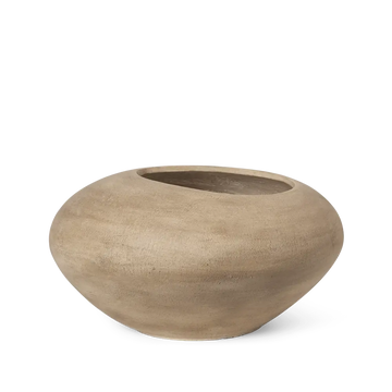 Dodu Pot - Brown
