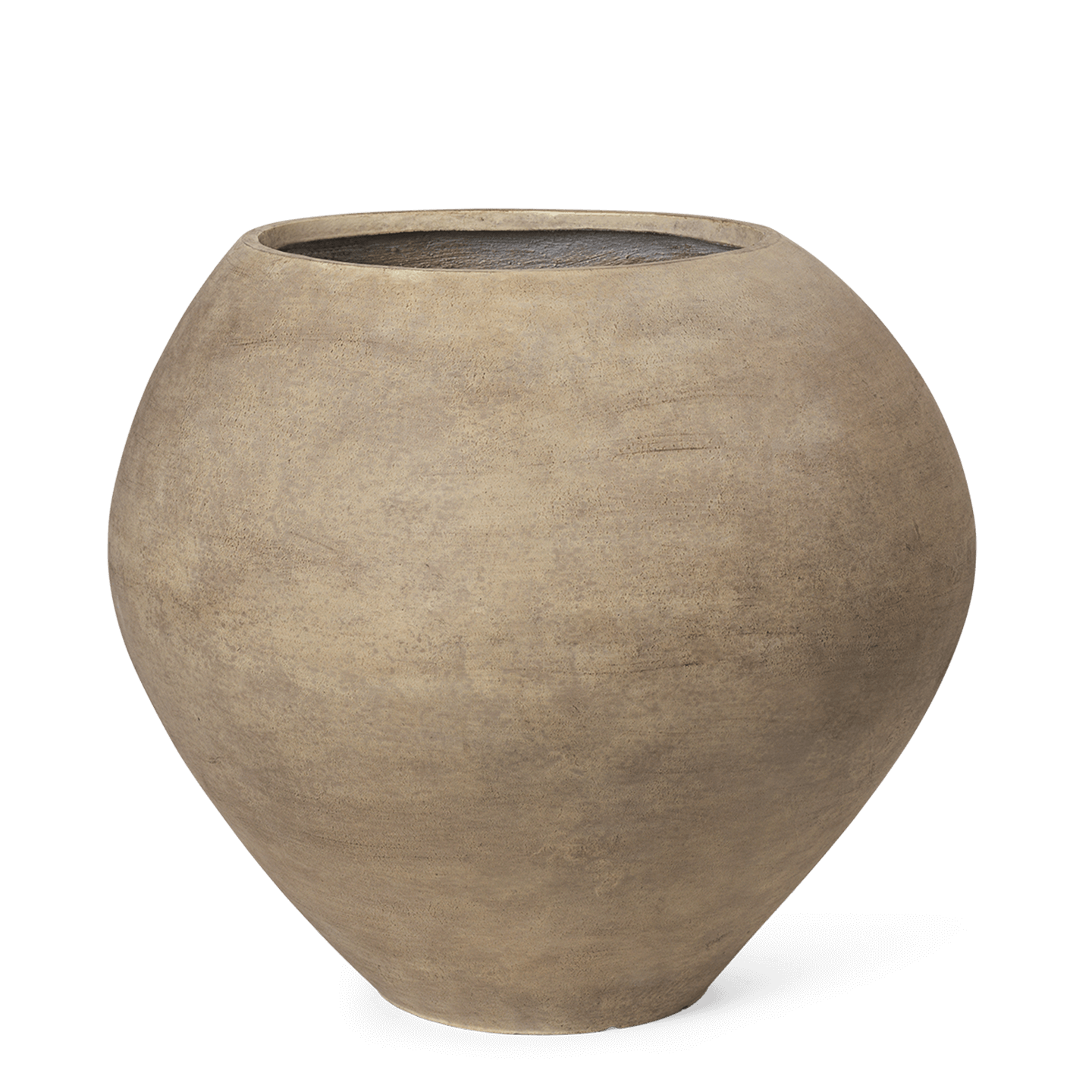 Dodu Pot - Brown