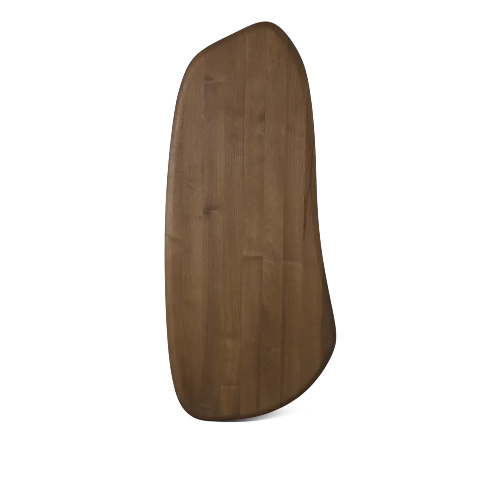Feve Wall Cabinet - Walnut