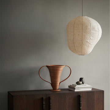 Kurbis Lampshade